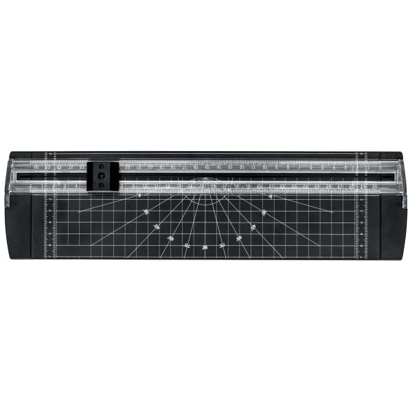 GBC Inspire+ A4 Laminator Set Black - Image 4