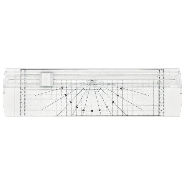 GBC Inspire+ A4 Laminator Set White - Image 4