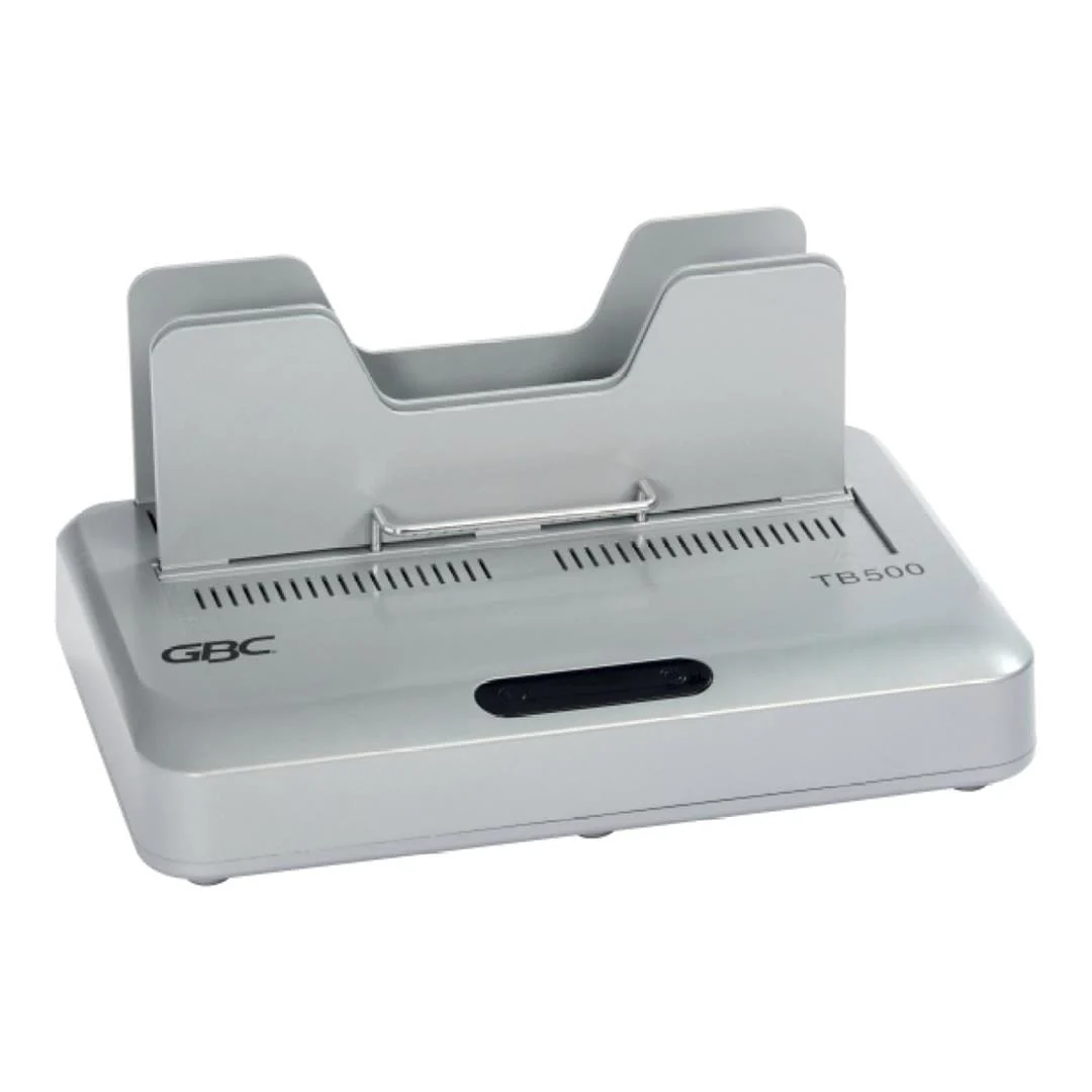GBC TB500 Heavy Duty Thermal Binding Machine 320140