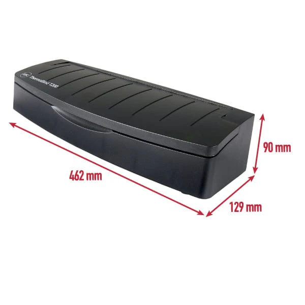 GBC ThermaBind T200 Thermal Binder 320130 - Image 4