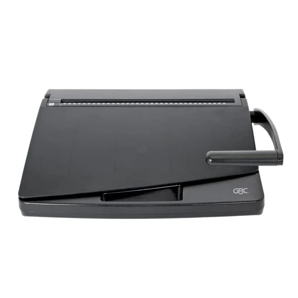 GBC W15 WireBind Manual Binder 320060 - Image 2