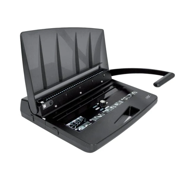 GBC W15 WireBind Manual Binder 320060 - Image 3