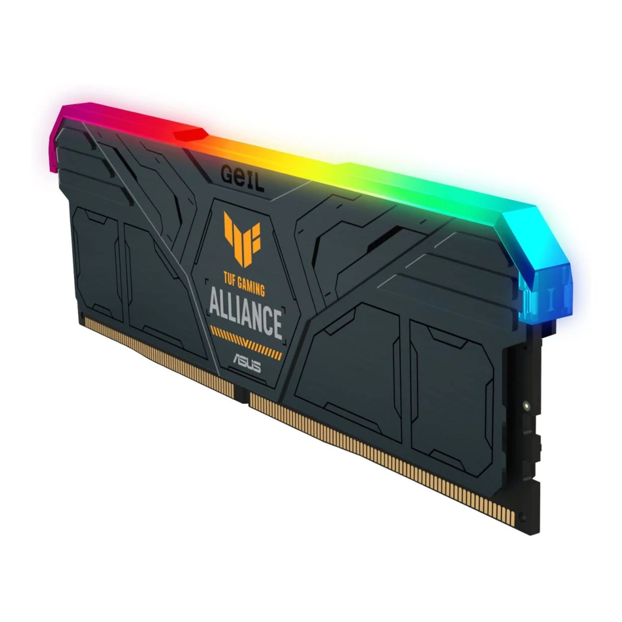 Geil Gemini TUF GAMST532GB6000C38BDC Memory Module 32GB DDR5 6000MHz - Image 3
