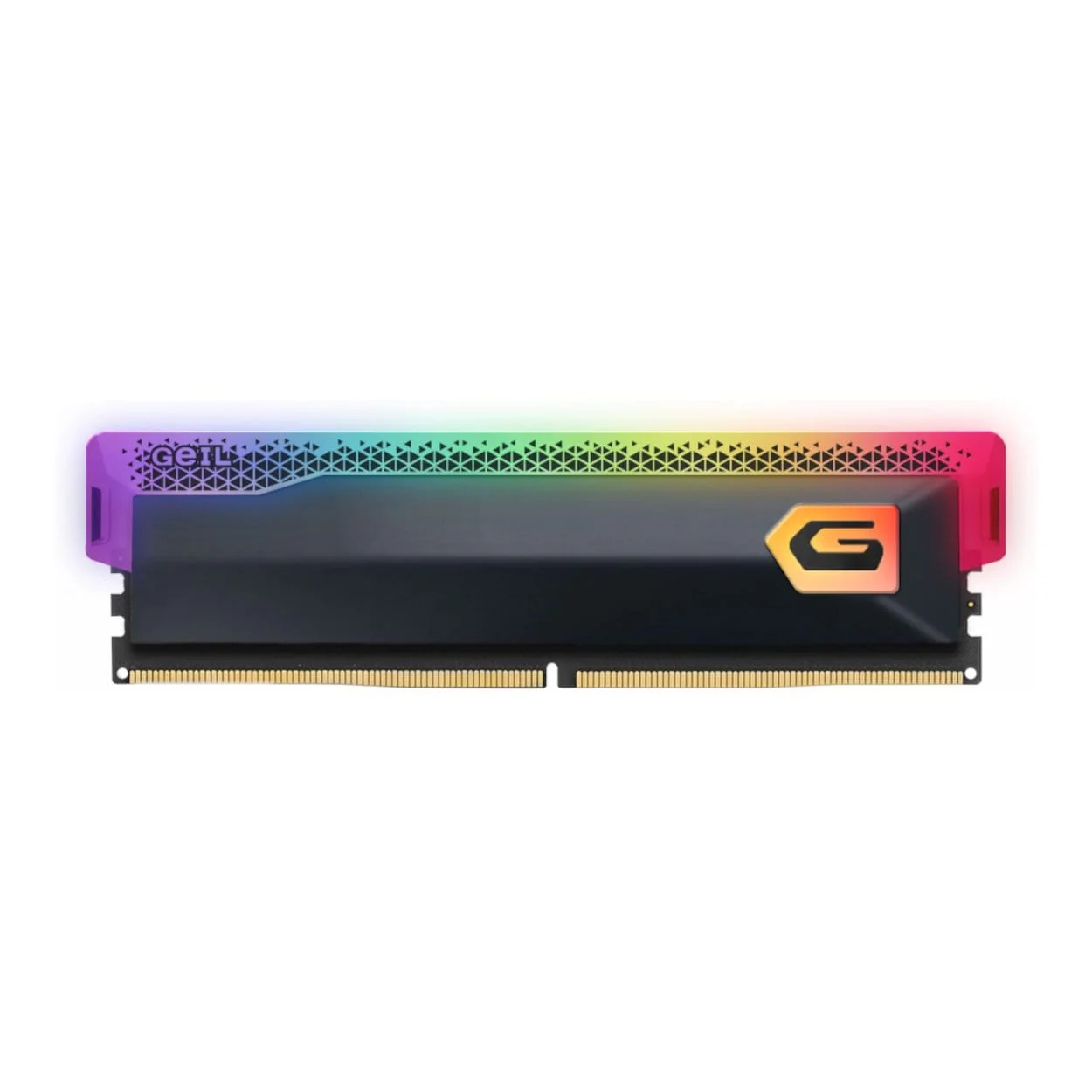 Geil Orion GAVSG516GB6000C38BSC Memory Module 16GB RGB DDR5 6000MHz - Image 3