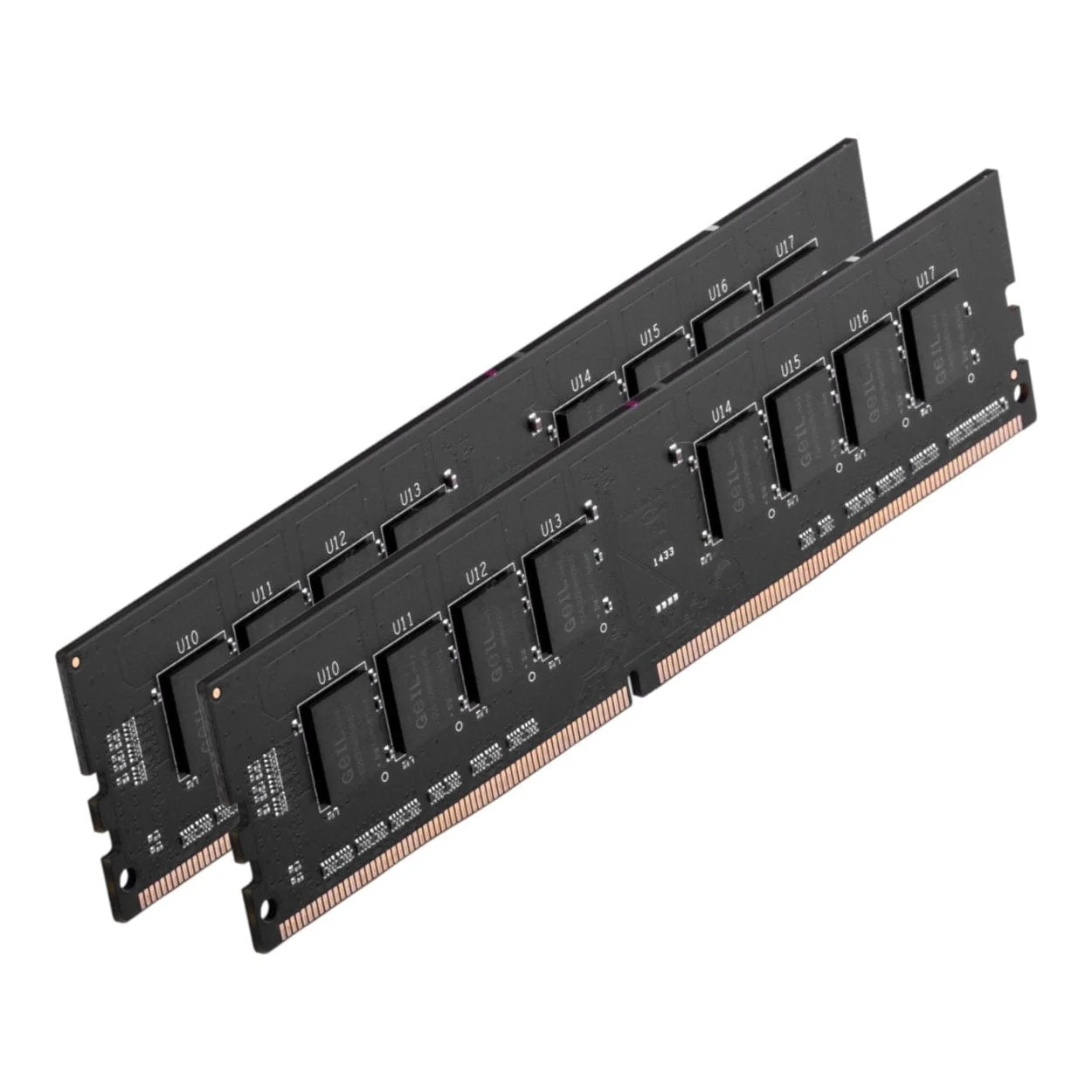 Geil Pristine GP416GB3200C22DC Memory Module 16GB DDR4 3200MHz - Image 4