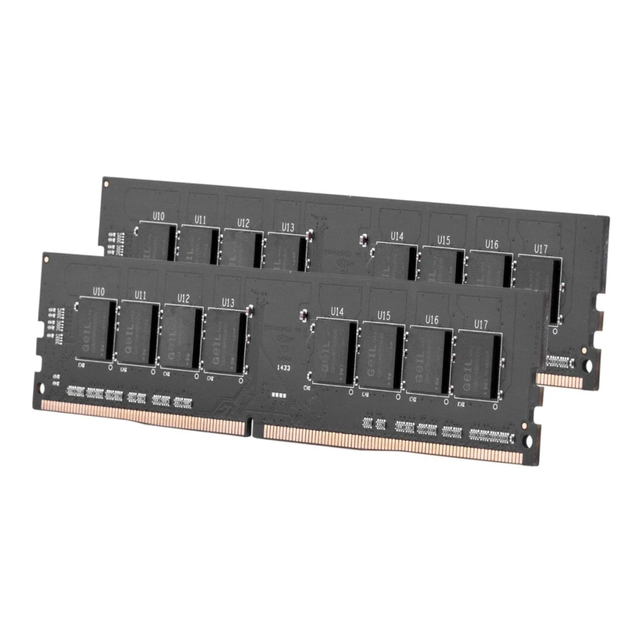 Geil Pristine GP432GB3200C22DC Memory Module 32GB DDR4 3200MHz - Image 3