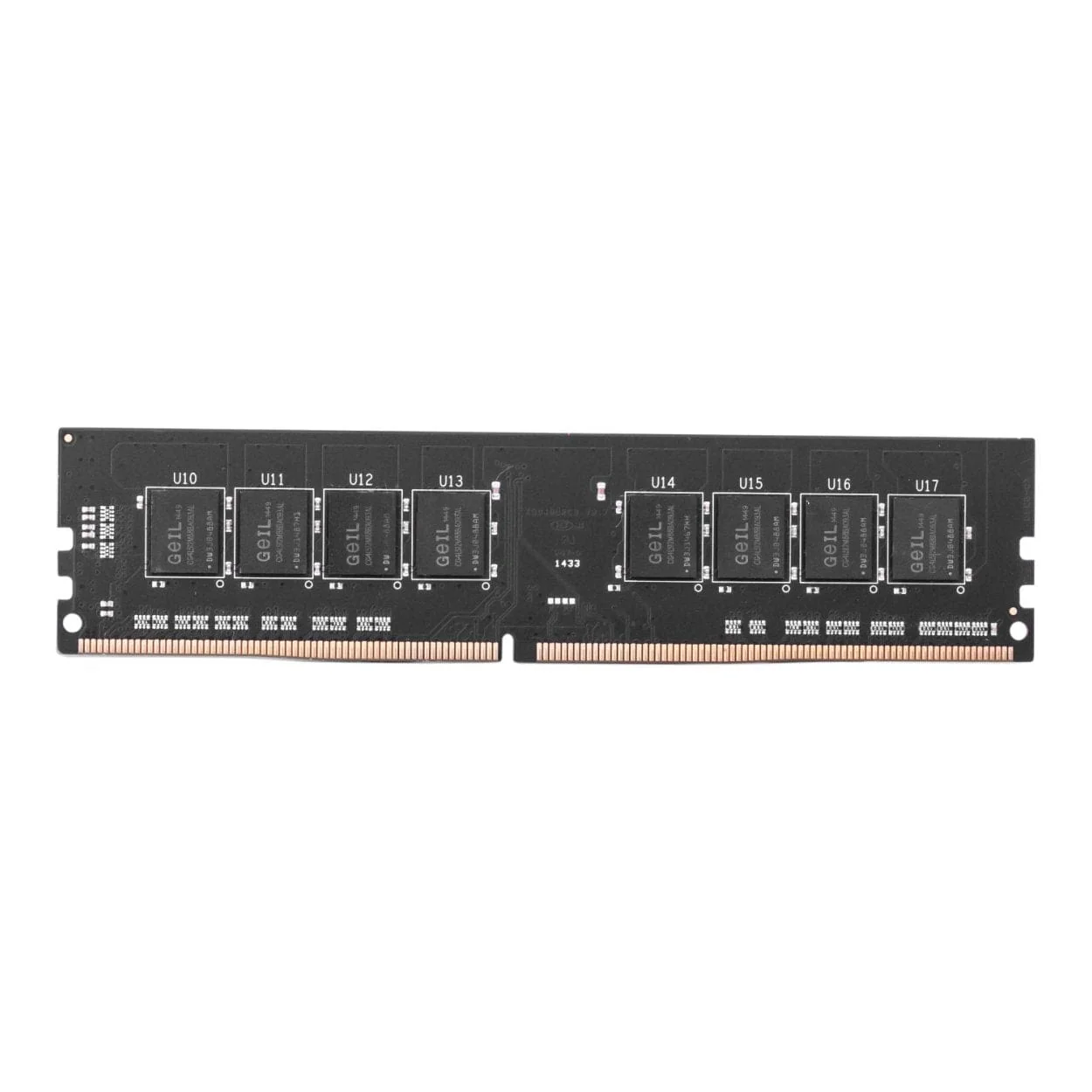 Geil Pristine GP48GB3200C22SC Memory Module 8GB DDR4 3200MHz - Image 2