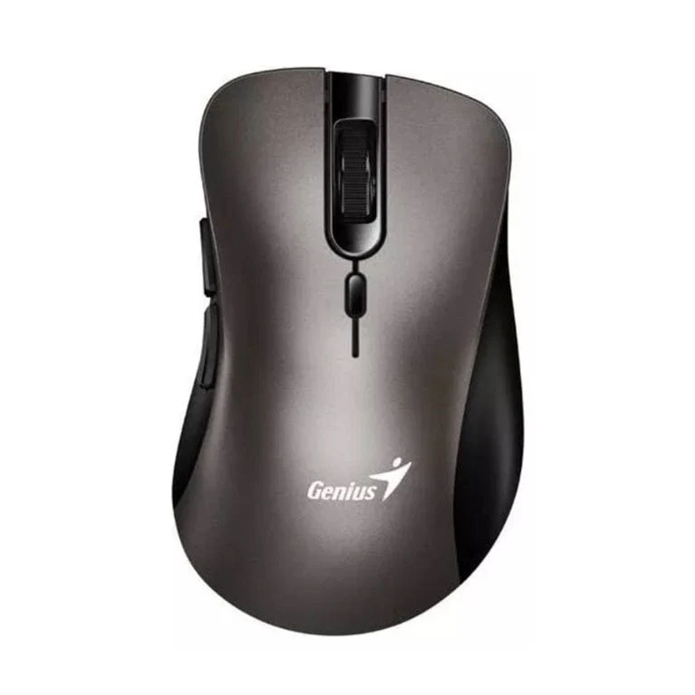 Genius 8100S Wireless Mouse 31030040404 - Image 3