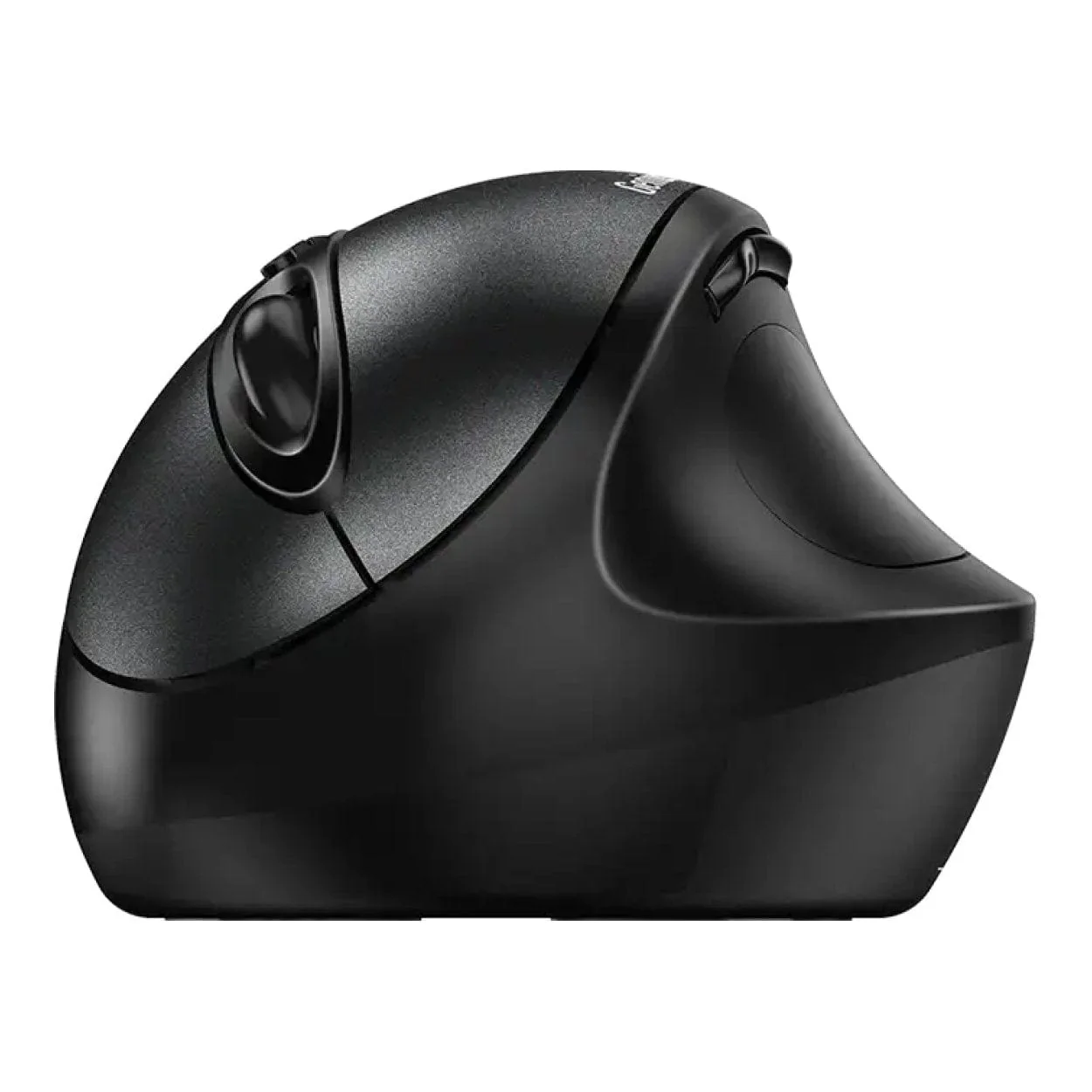 Genius 8300S USB-A Wired Ergonomic Mouse Black 31030037400 - Image 5