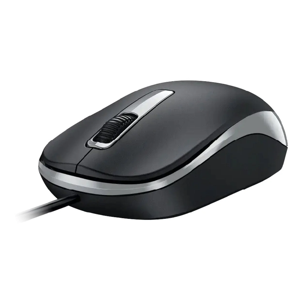 Genius DX-125S Silent Optical Wired Mouse 31010027400 - Image 2