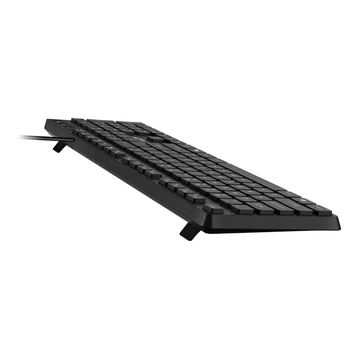 Genius KB-117S Wired Copilot Keyboard 31300017400 - Image 4