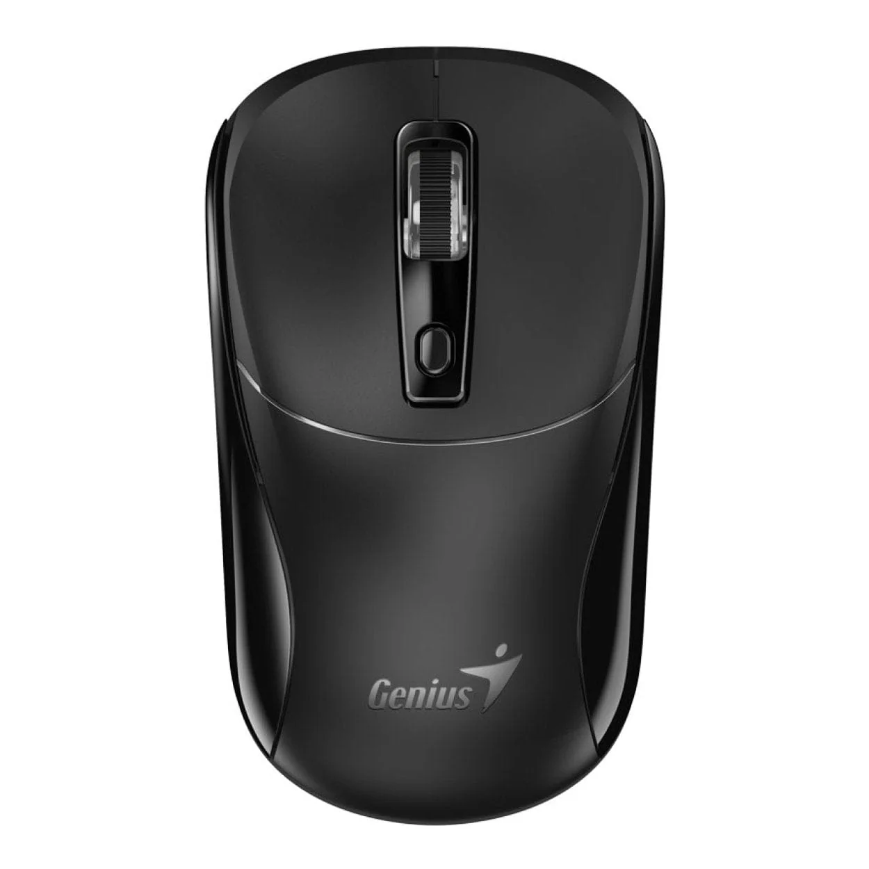 Genius NX-7123 Copilot Wireless Mouse Black MOU-NX-7123-BLK - Image 2