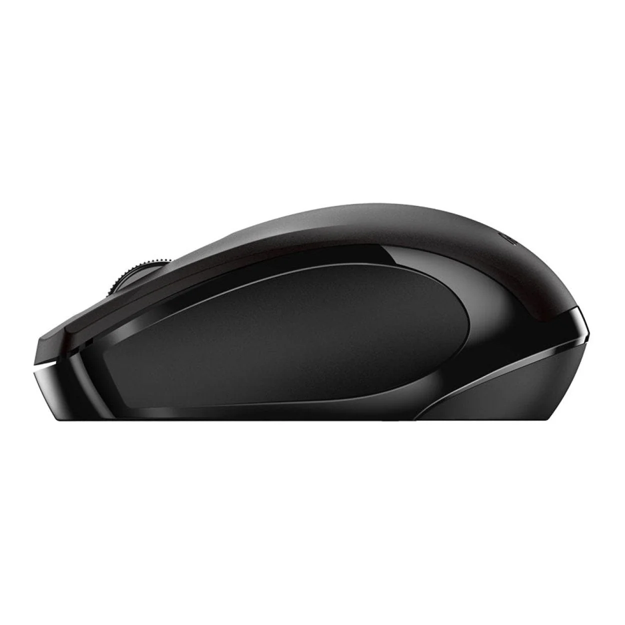 Genius NX-8006S Wireless Silent Mouse Black - Image 4