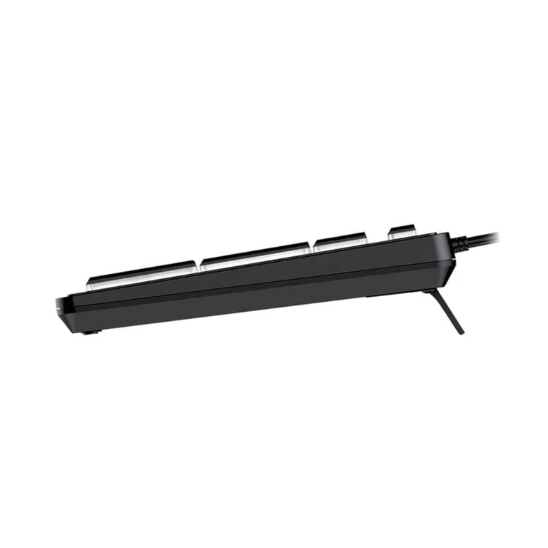 Genius SilmStar 820 Wired Keyboard 31310055400 - Image 2