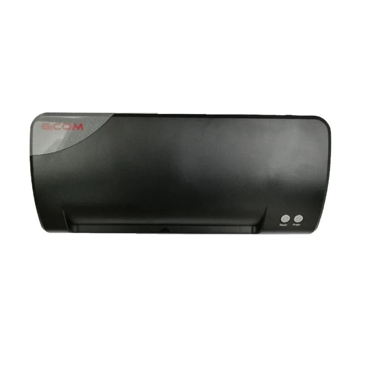 GiCom A224H A4 Laminator - Image 2