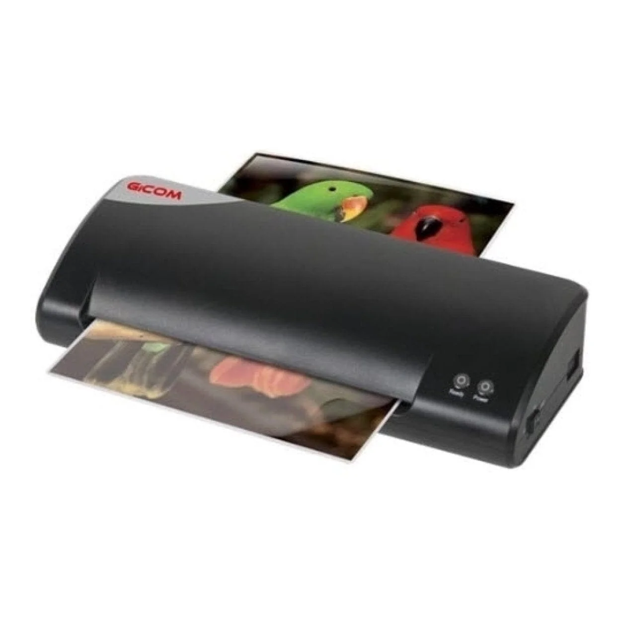 GiCom E2023 A4 Laminator - Image 2
