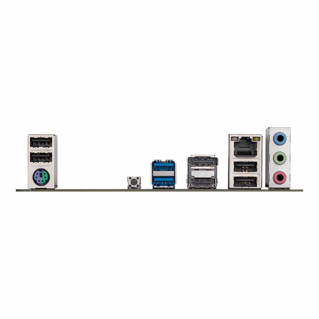 Gigabyte A620M H AMD Socket AM5 micro ATX Motherboard - Image 5
