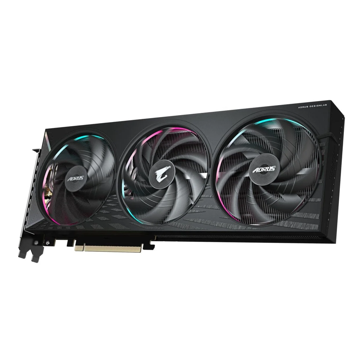 Gigabyte AORUS GeForce RTX 5060 Elite 8GB GDDR7 Graphics Card GV-N5060AORUS E-8GD - Image 4