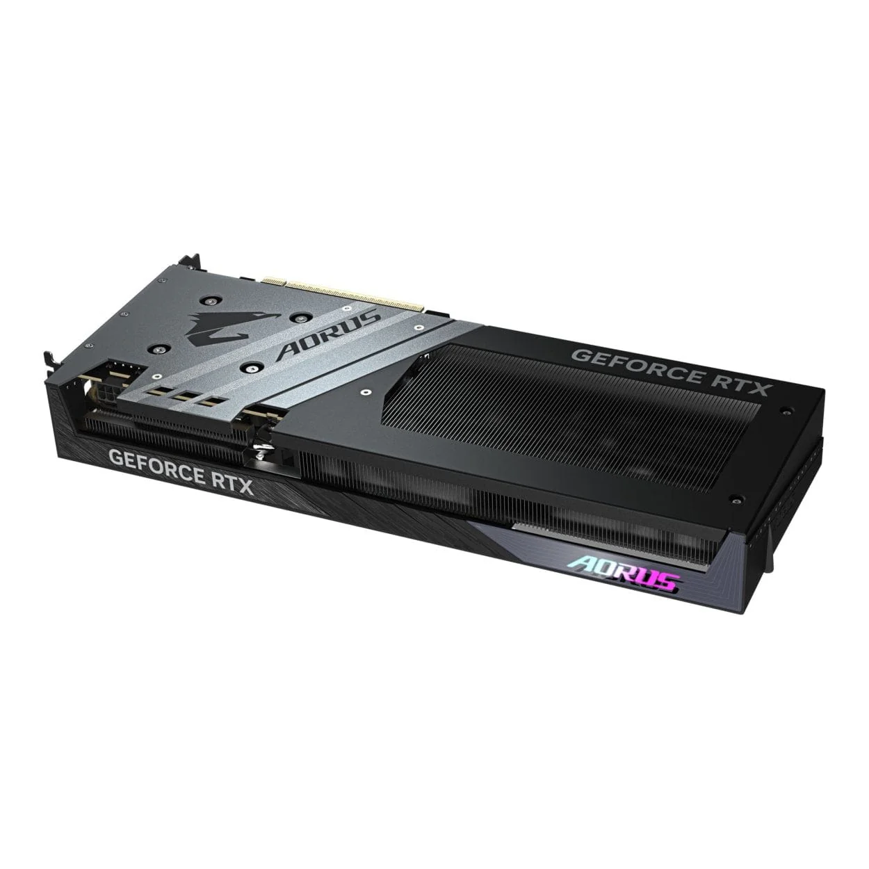 Gigabyte AORUS GeForce RTX 5060 Elite 8GB GDDR7 Graphics Card GV-N5060AORUS E-8GD - Image 6