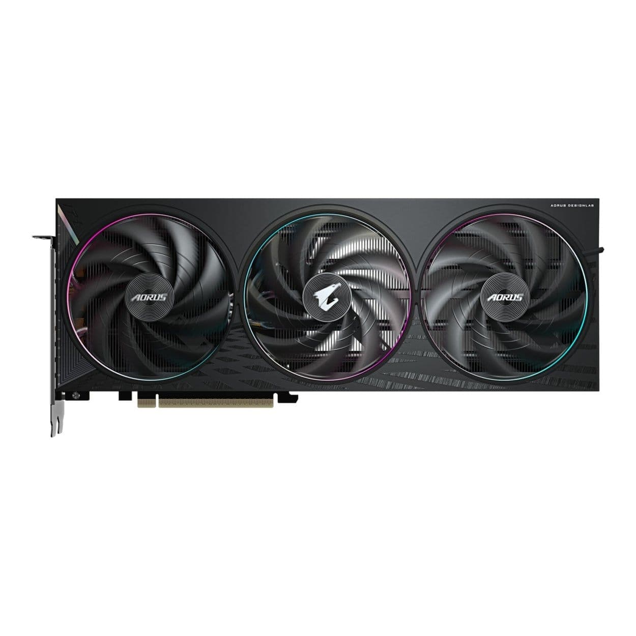 Gigabyte AORUS GeForce RTX 5060 Ti Elite 16GB GDDR7 Graphics Card GV-N506TAORUS E-16GD - Image 2