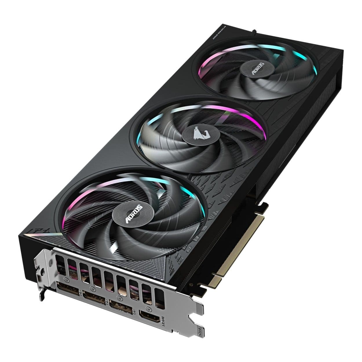 Gigabyte AORUS GeForce RTX 5060 Ti Elite 16GB GDDR7 Graphics Card GV-N506TAORUS E-16GD - Image 3