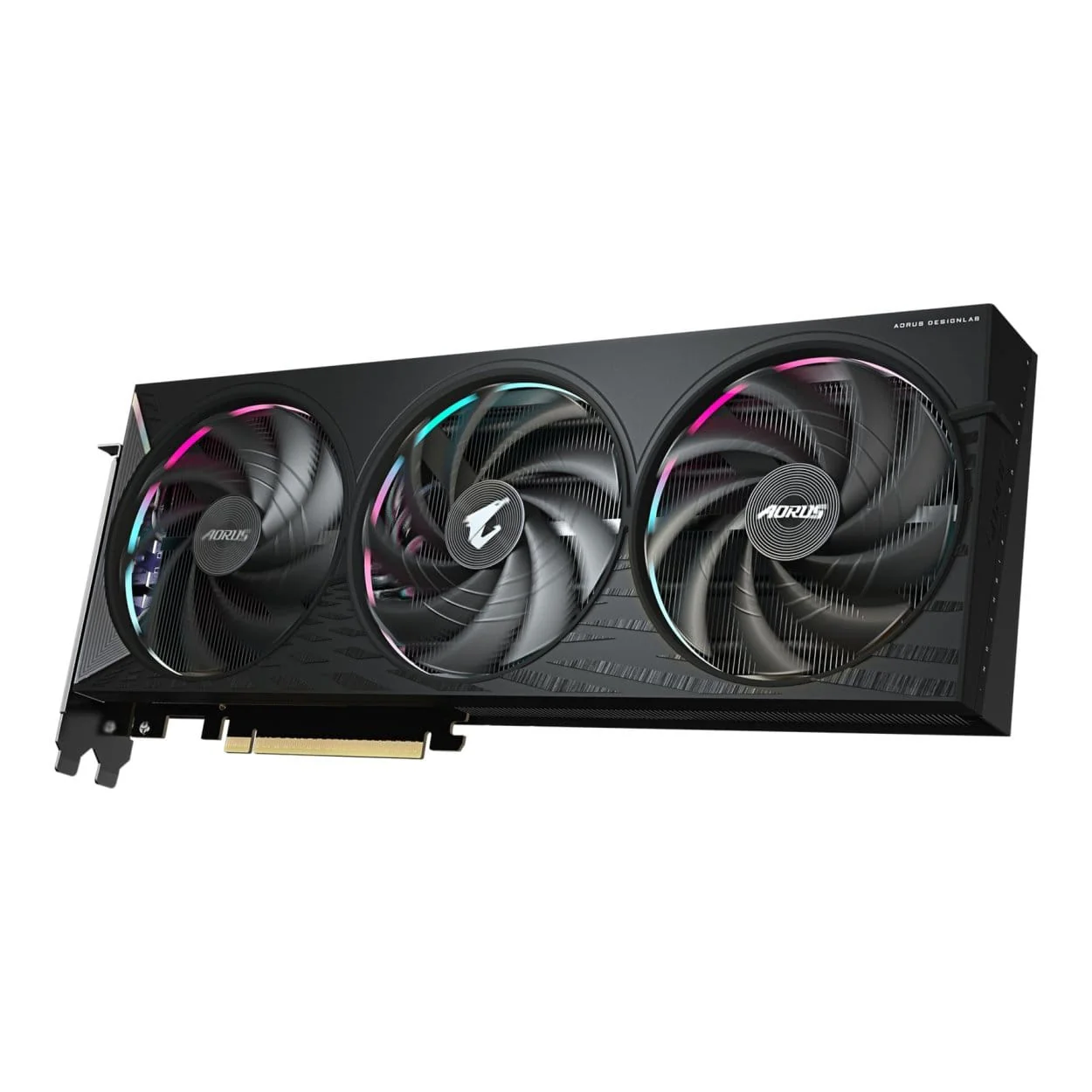 Gigabyte AORUS GeForce RTX 5060 Ti Elite 16GB GDDR7 Graphics Card GV-N506TAORUS E-16GD - Image 4