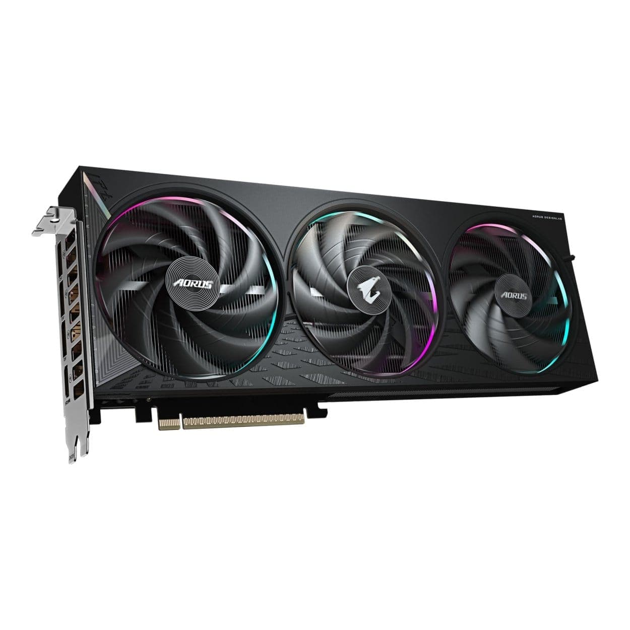 Gigabyte AORUS GeForce RTX 5060 Ti Elite 16GB GDDR7 Graphics Card GV-N506TAORUS E-16GD - Image 5