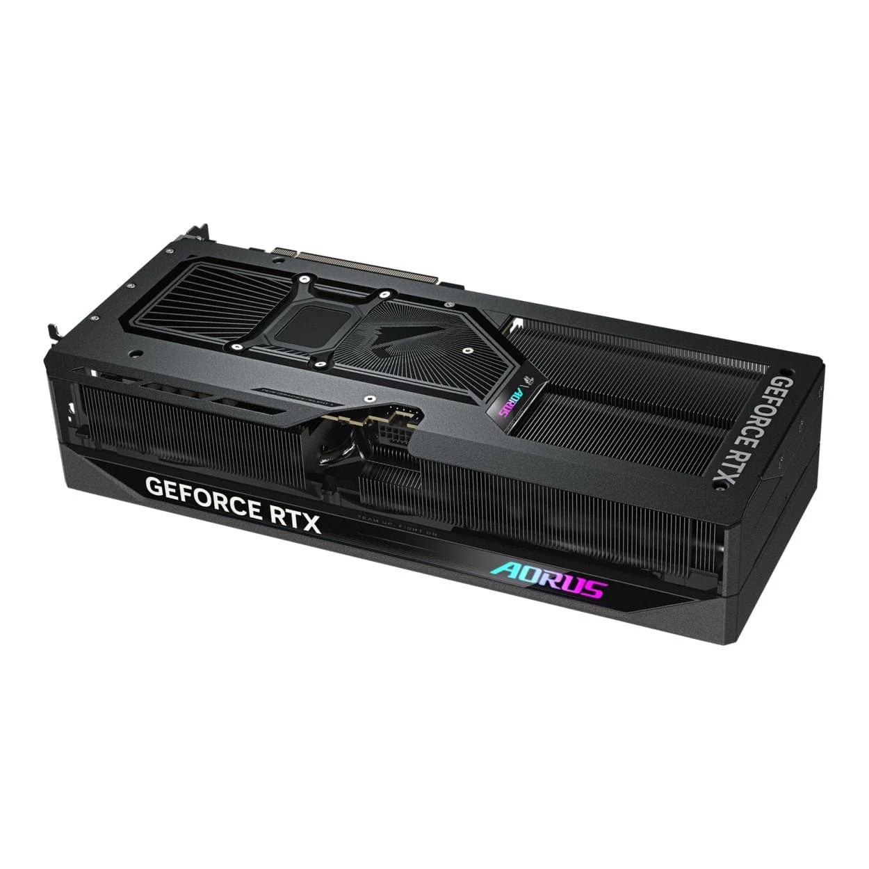 Gigabyte AORUS GeForce RTX 5070 Master 12GB GDDR7 Graphics Card GV-N5070AORUS M-12GD - Image 6