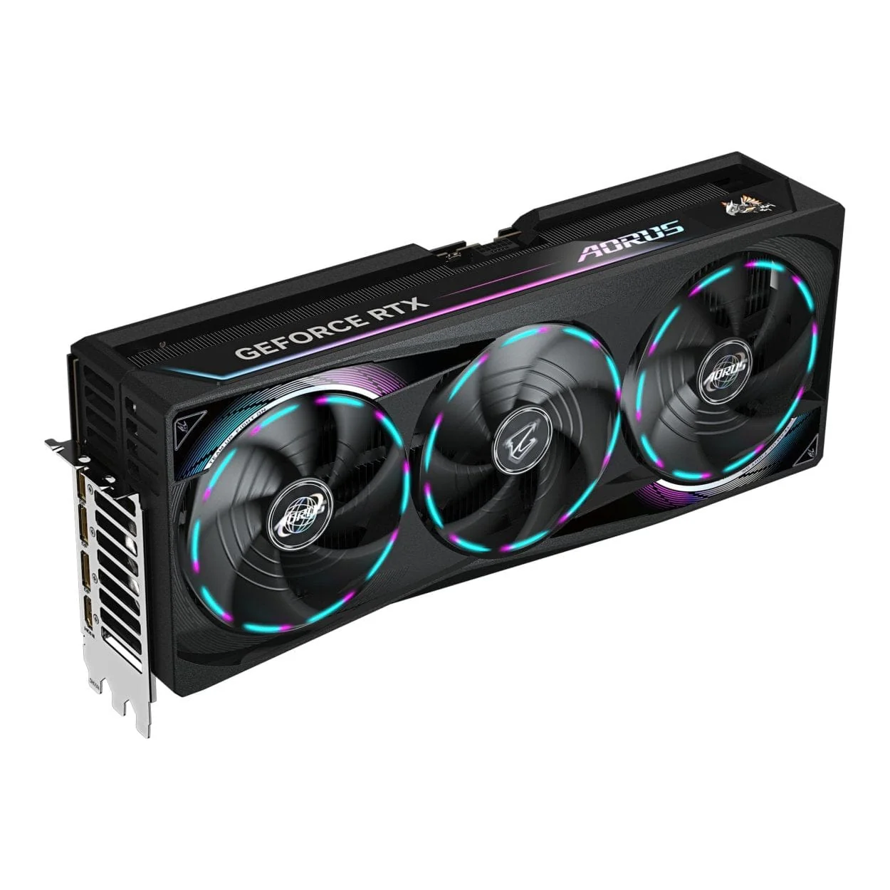 Gigabyte AORUS GeForce RTX 5090 Master 32G 32GB GDDR7 Graphics Card GV-N5090AORUS M-32GD - Image 5