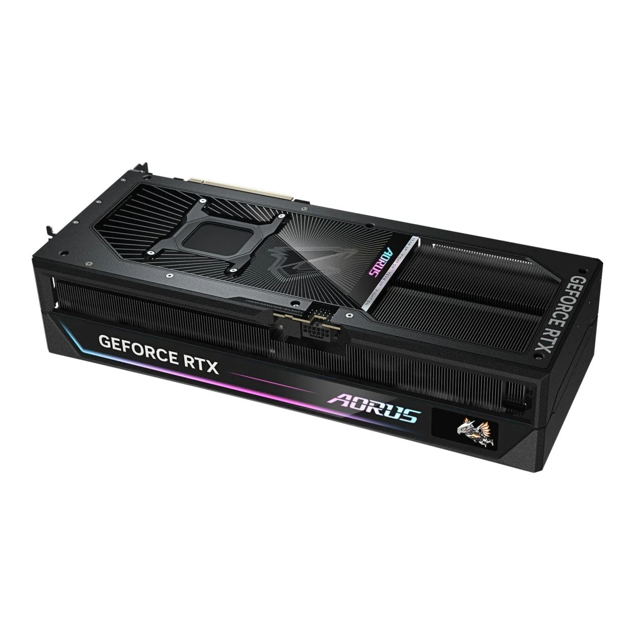 Gigabyte AORUS GeForce RTX 5090 Master 32G 32GB GDDR7 Graphics Card GV-N5090AORUS M-32GD - Image 6