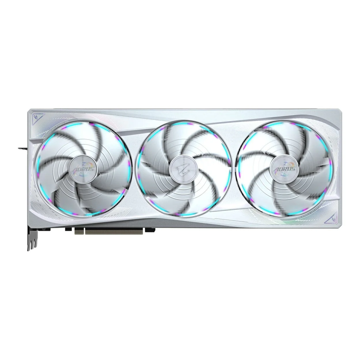 Gigabyte AORUS GeForce RTX 5090 Master ICE 32GB GDDR7 Graphics Card GV-N5090AORUSM ICE-32GD - Image 2