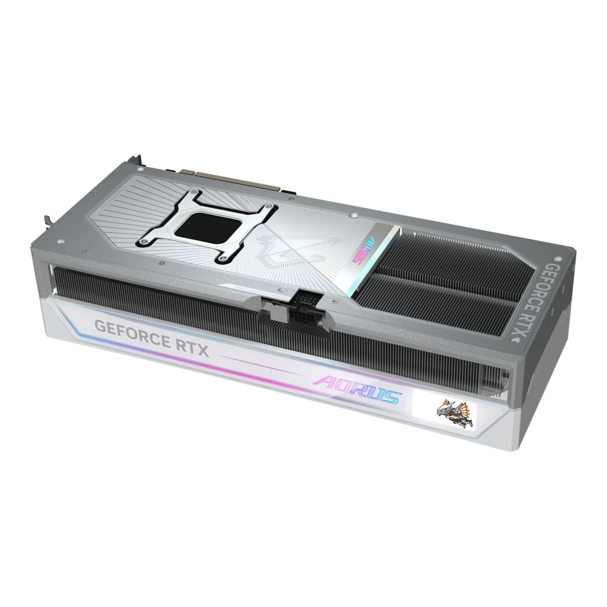 Gigabyte AORUS GeForce RTX 5090 Master ICE 32GB GDDR7 Graphics Card GV-N5090AORUSM ICE-32GD - Image 6