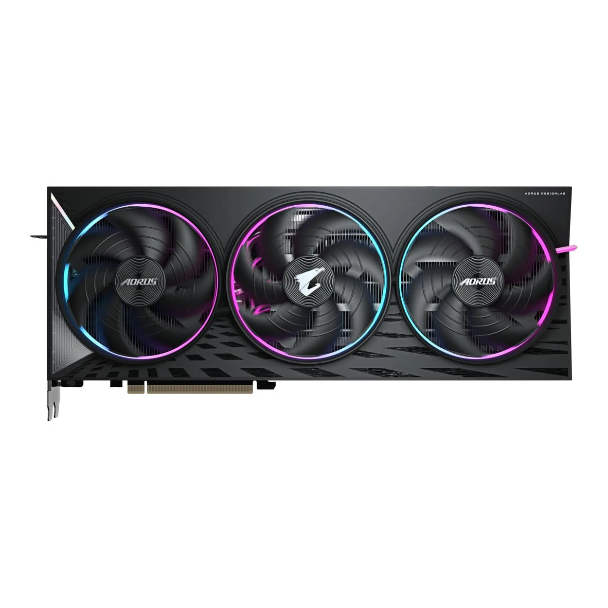 Gigabyte AORUS Radeon RX 9070 XT Elite 16GB Graphics Card GV-R9070XTAORUS E-16GD - Image 3