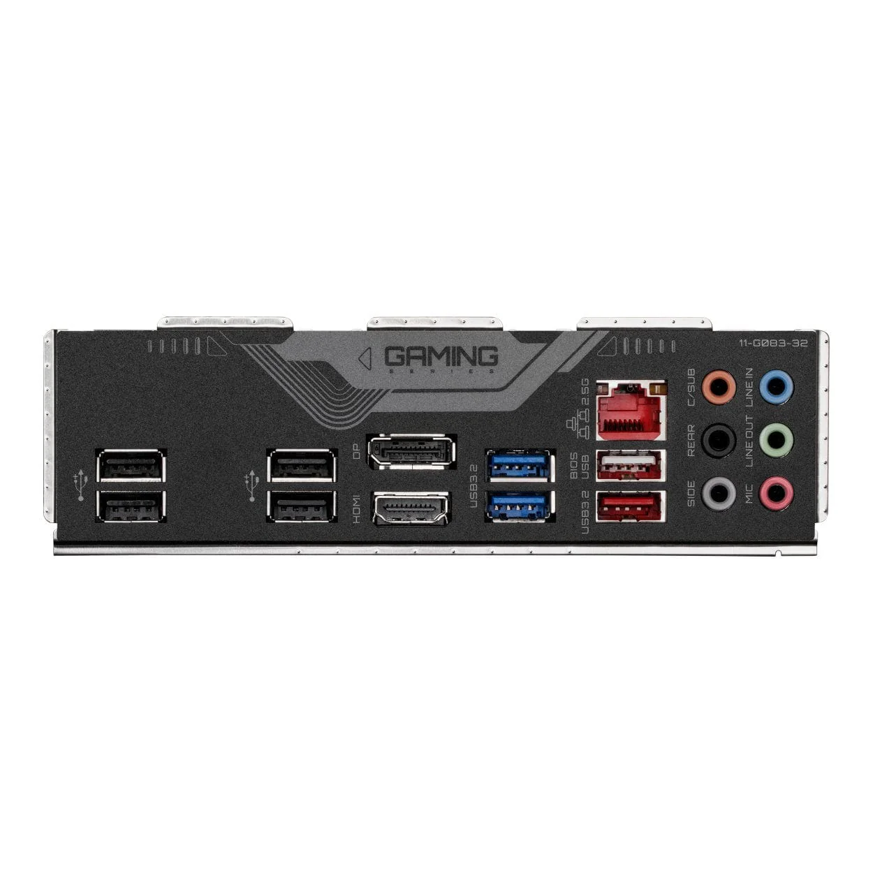 Gigabyte B760 Gaming x D4 Gen5 Intel LGA 1700 ATX Motherboard - Image 4