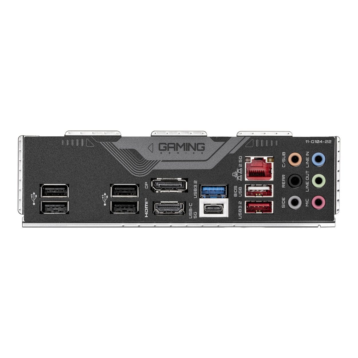 Gigabyte B760 Gaming X Gen5 Intel LGA 1700 ATX Motherboard - Image 4