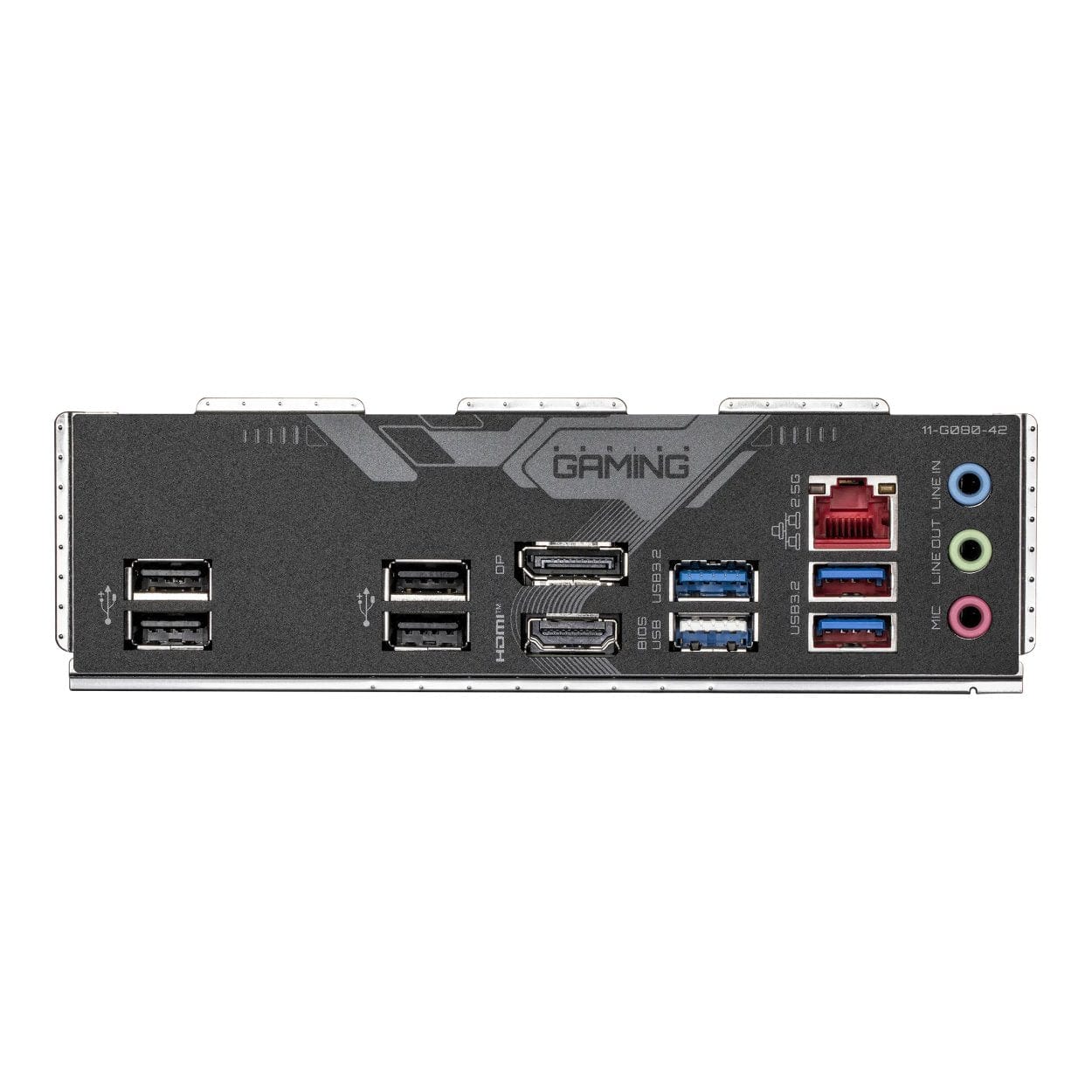 Gigabyte B760M Gaming X Intel LGA 1700 DDR5 Micro-ATX Motherboard - Image 4