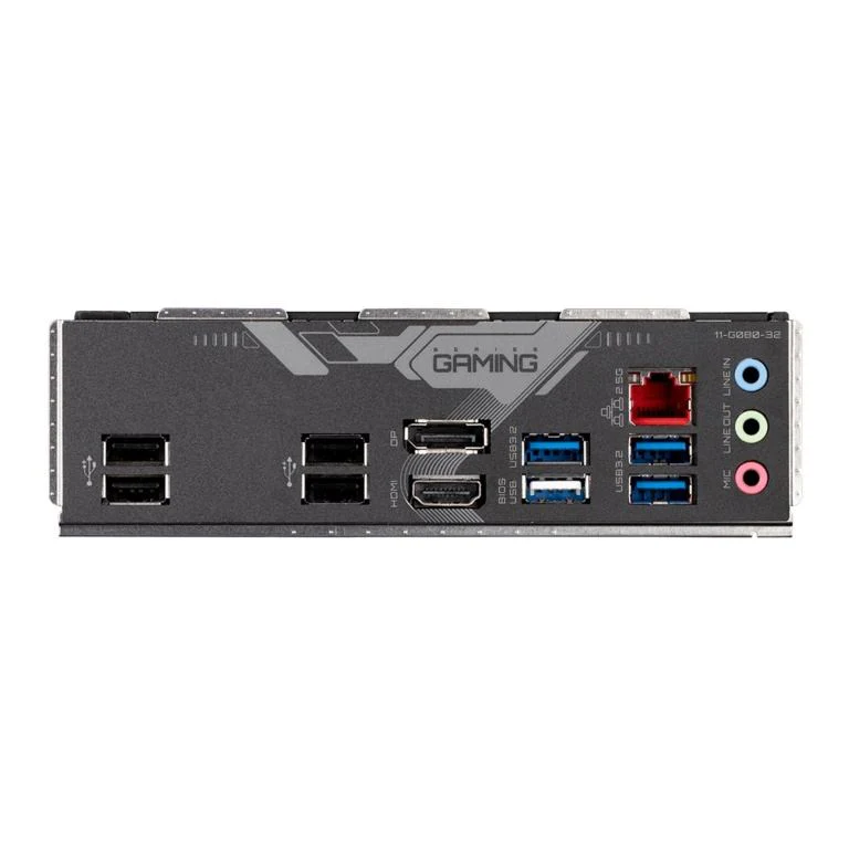 Gigabyte B760M Gaming X Intel LGA 1700 mATX Motherboard GA-B760M-GAMING-X - Image 3