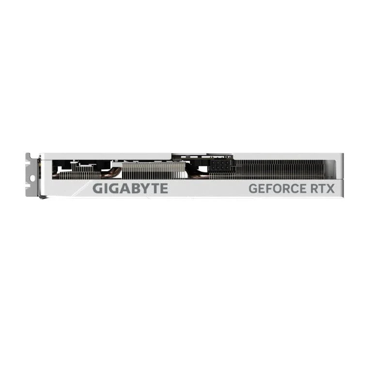 Gigabyte GeForce RTX 4060 Ti Eagle OC ICE 8GB GDDR6 Graphics Card GV-N406TEAGLEOC ICE-8GD - Image 5
