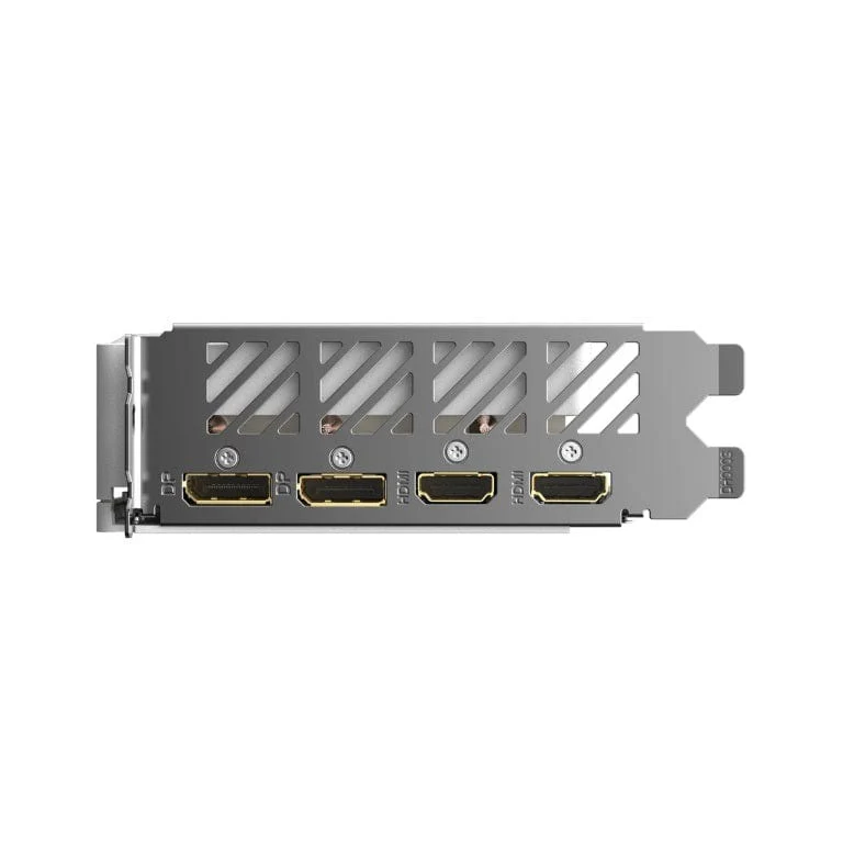 Gigabyte GeForce RTX 4060 Ti Eagle OC ICE 8GB GDDR6 Graphics Card GV-N406TEAGLEOC ICE-8GD - Image 6