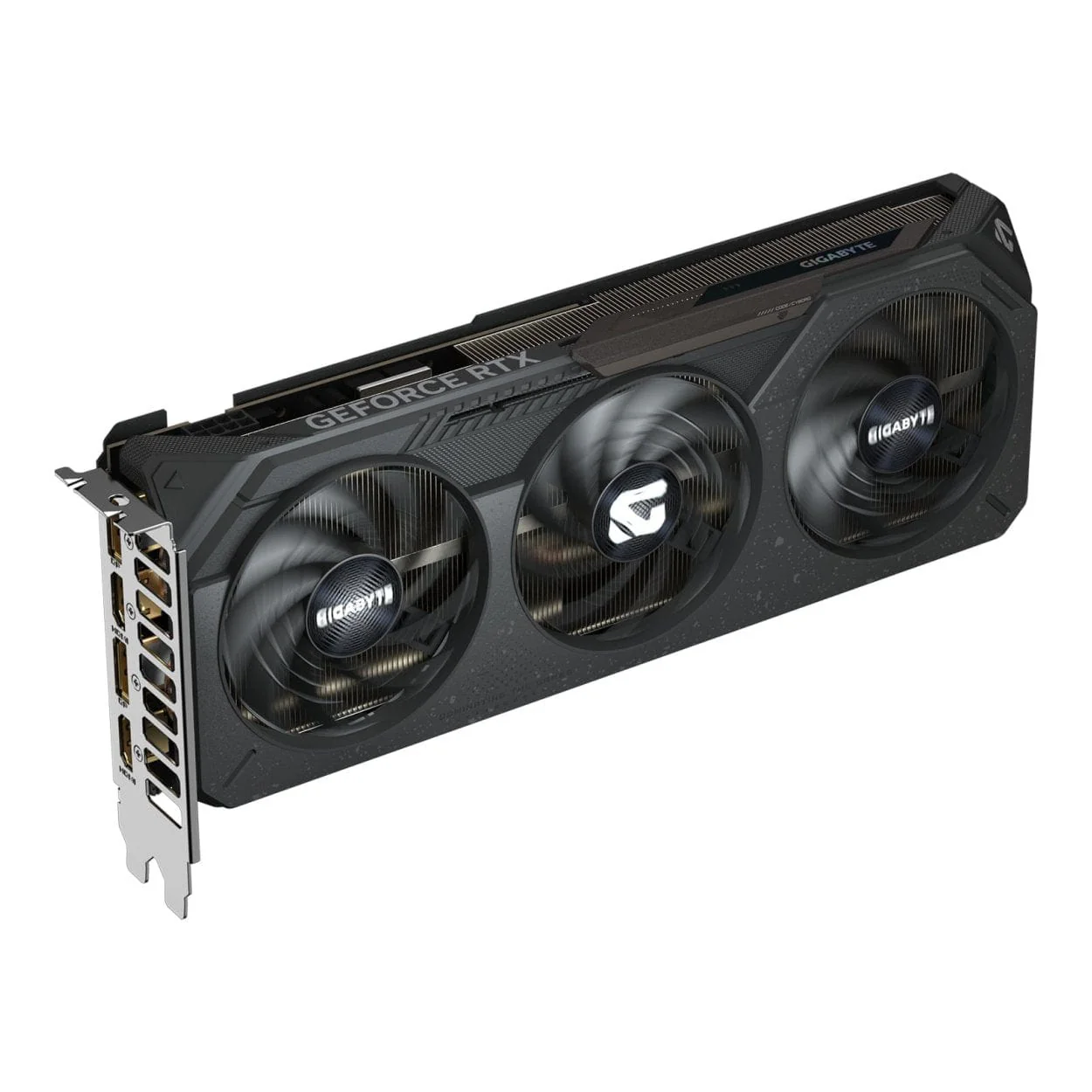 Gigabyte GeForce RTX 5050 Gaming OC 8G 8GB GDDR6 Graphics Card GV-N5050GAMING OC-8GD - Image 6