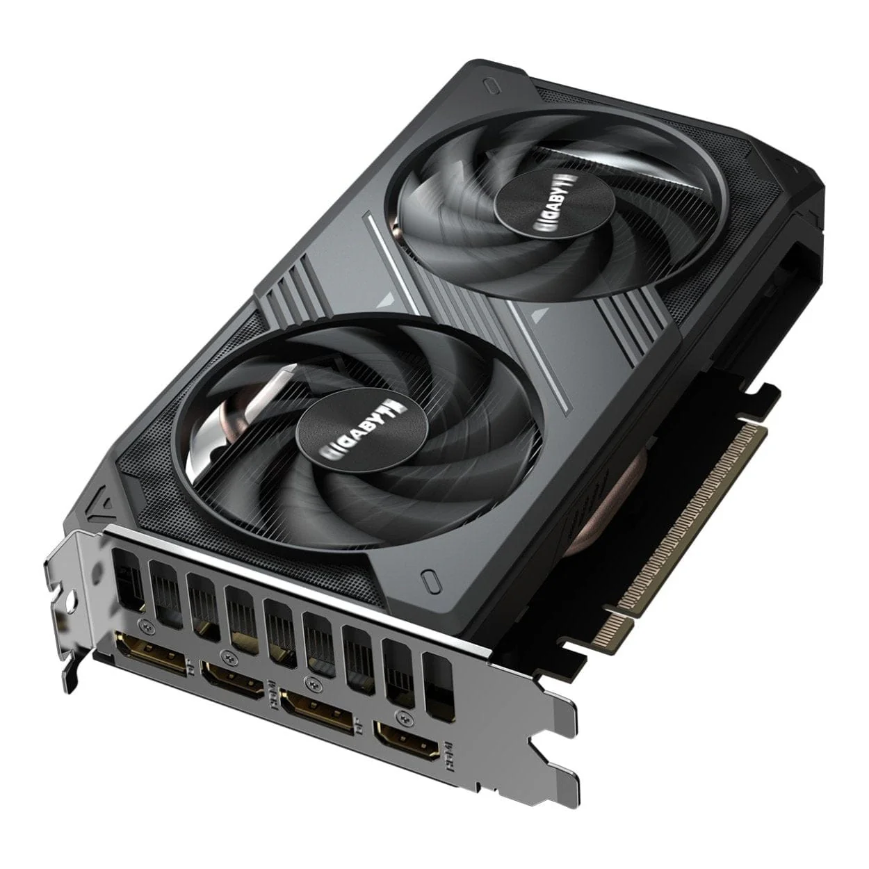Gigabyte GeForce RTX 5050 Windforce OC 8G 8GB GDDR6 Graphics Card GV-N5050WF2OC-8GD - Image 6