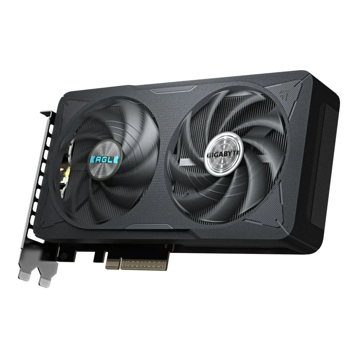 Gigabyte GeForce RTX 5060 Eagle OC 8G 8GB GDDR7 Graphics Card GV-N5060EAGLE OC-8GD - Image 5