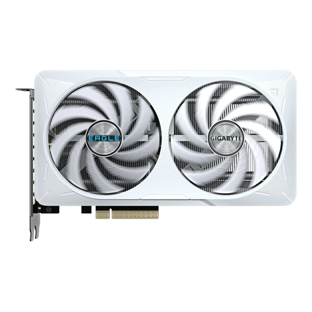 Gigabyte GeForce RTX 5060 Eagle OC ICE 8GB GDDR7 Graphics Card GV-N5060EAGLEOC ICE-8GD - Image 2