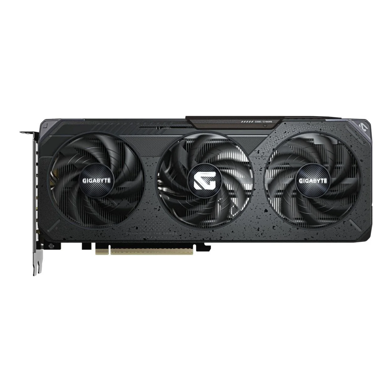 Gigabyte GeForce RTX 5060 Gaming OC 8GB GDDR7 Graphics Card GV-N5060GAMING OC-8GD - Image 3