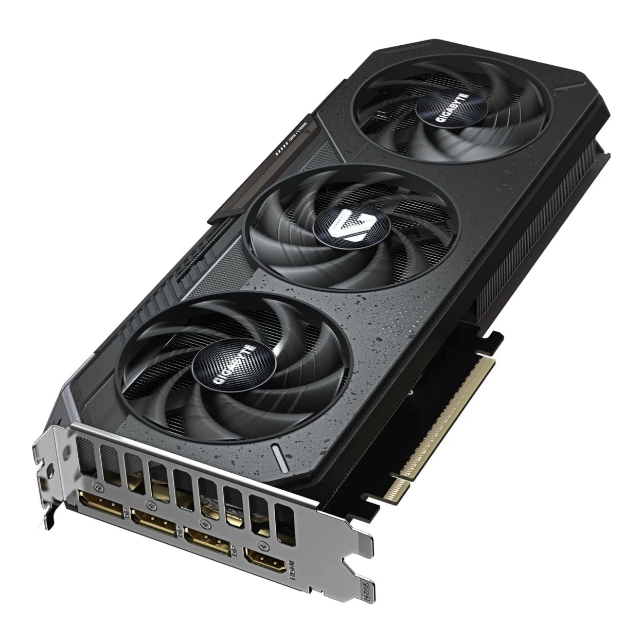 Gigabyte GeForce RTX 5060 Gaming OC 8GB GDDR7 Graphics Card GV-N5060GAMING OC-8GD - Image 4