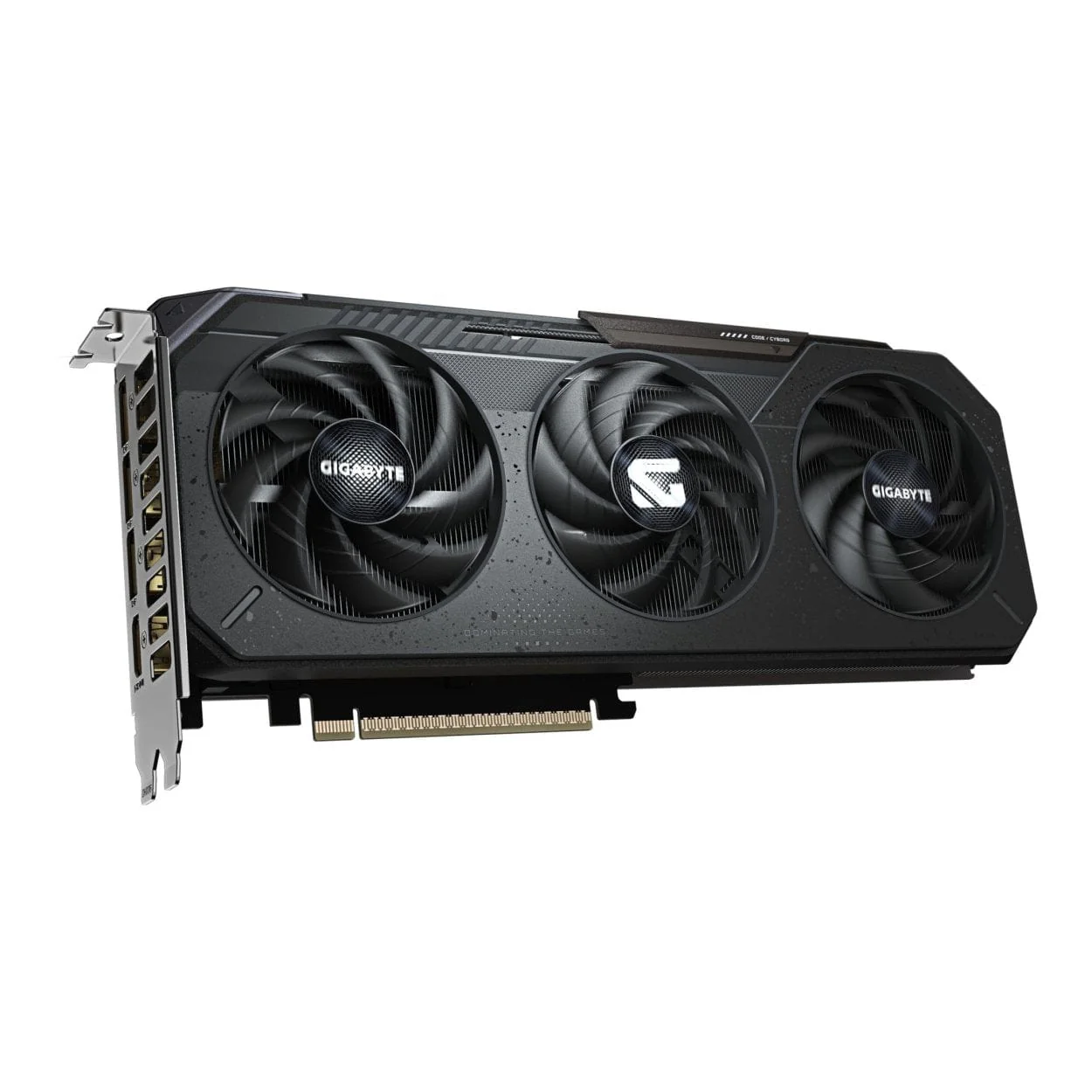 Gigabyte GeForce RTX 5060 Gaming OC 8GB GDDR7 Graphics Card GV-N5060GAMING OC-8GD - Image 5