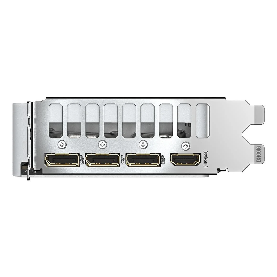 Gigabyte GeForce RTX 5060 Ti AERO OC 16G 16GB GDDR7 Graphics Card GV-N506TAERO OC-16GD - Image 2