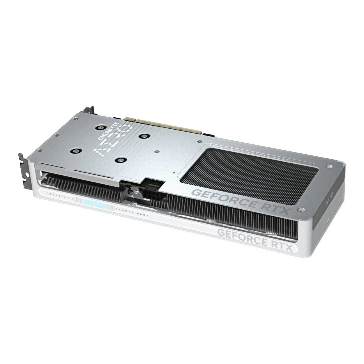 Gigabyte GeForce RTX 5060 Ti AERO OC 8GB GDDR7 Graphics Card GV-N506TAERO OC-8GD - Image 7
