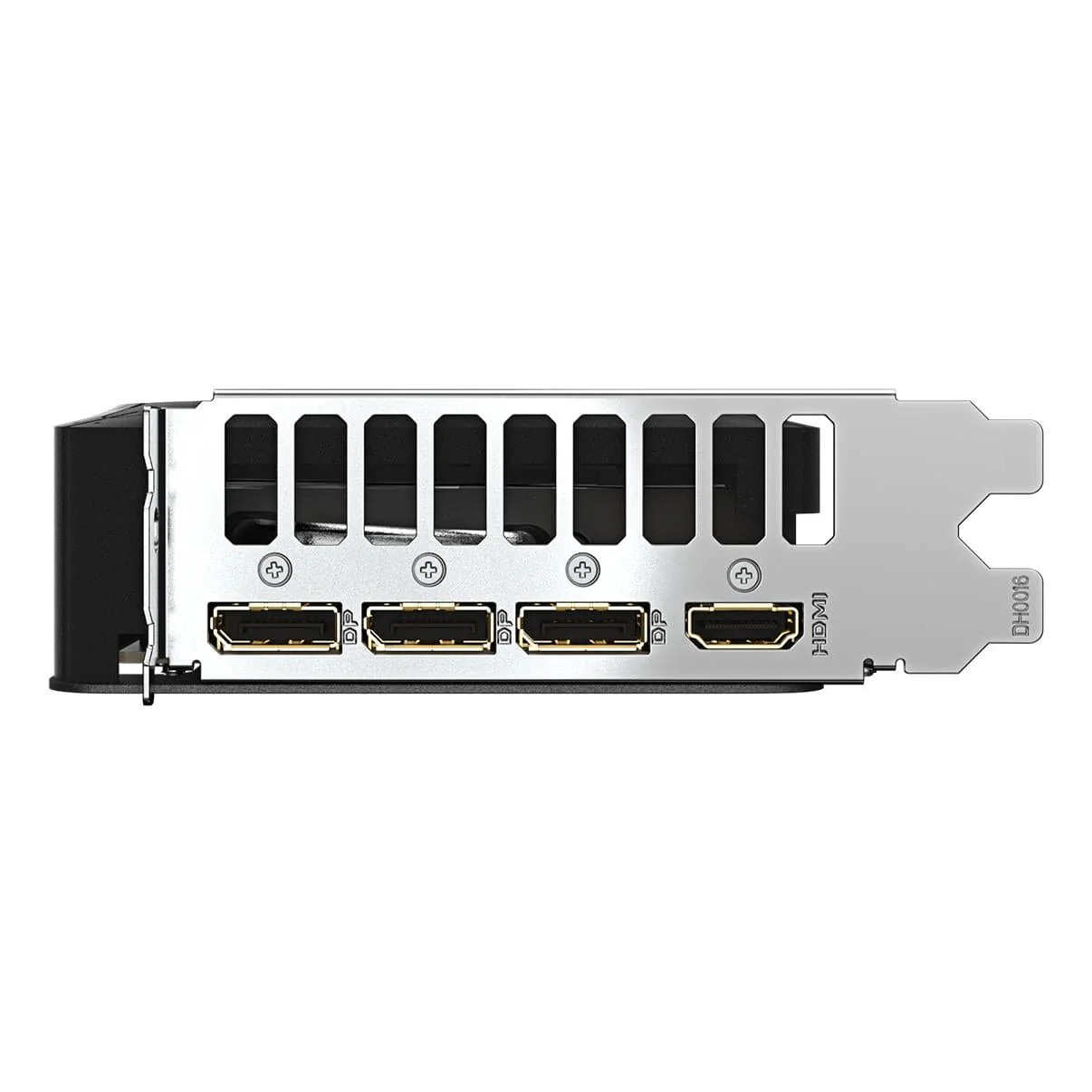 Gigabyte GeForce RTX 5060 Ti Eagle OC 16G 16GB GDDR7 Graphics Card GV-N506TEAGLE OC-16GD - Image 2