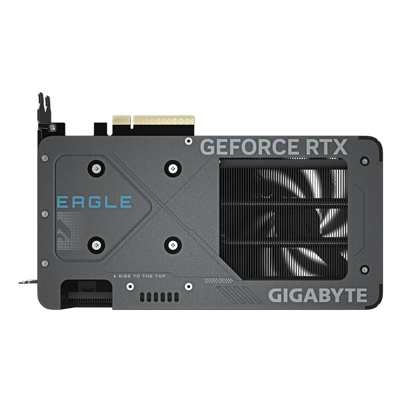 Gigabyte GeForce RTX 5060 Ti Eagle OC 16G 16GB GDDR7 Graphics Card GV-N506TEAGLE OC-16GD - Image 4